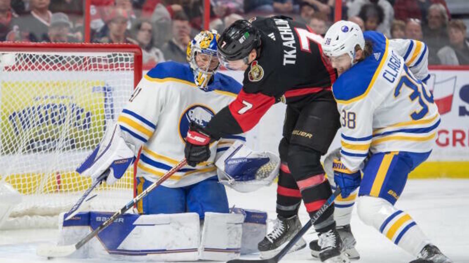 NHL Rumors: The Futures for Derick Brassard and Craig Anderson