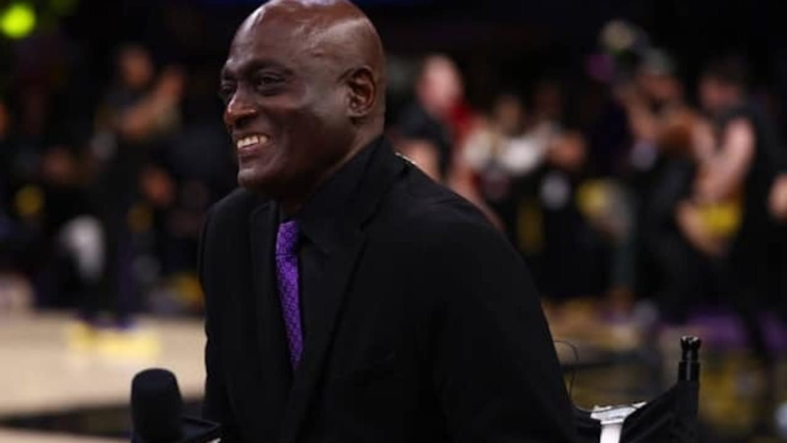 Lakers Legend Michael Cooper Excited For ‘Last Coaching Stint’
