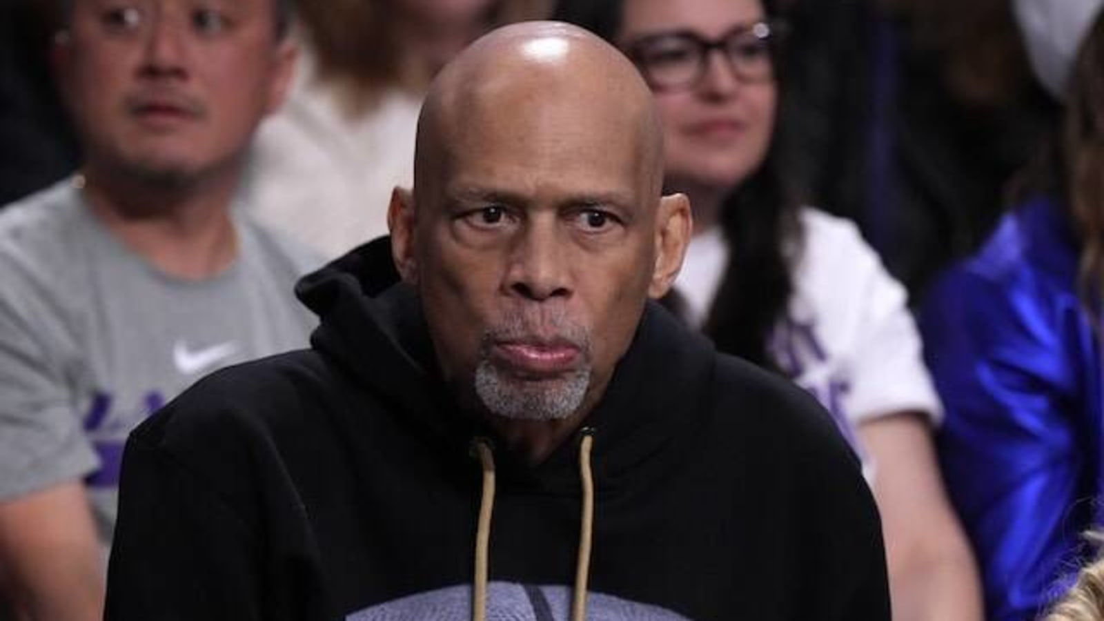 Kareem Abdul-Jabbar Feels Lakers Went Through ‘Two Seasons’ & Were ‘Gassed’ By End Of Postseason Run