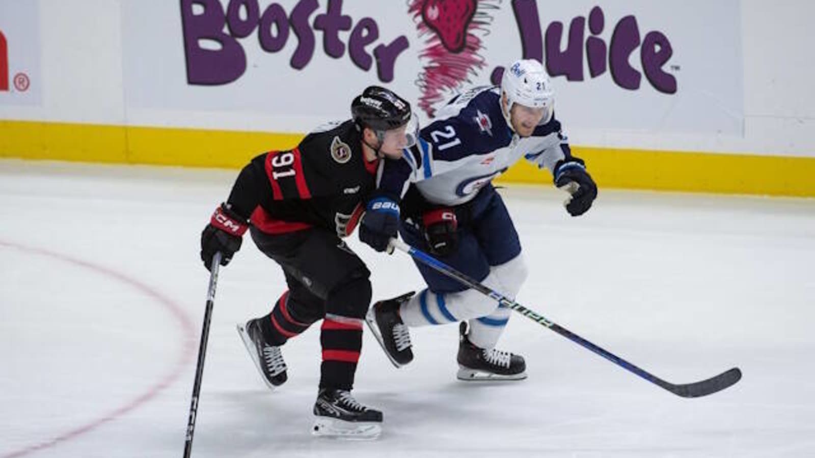 NHL Rumors: Does Vladimir Tarasenko Make Sense for the Winnipeg Jets?