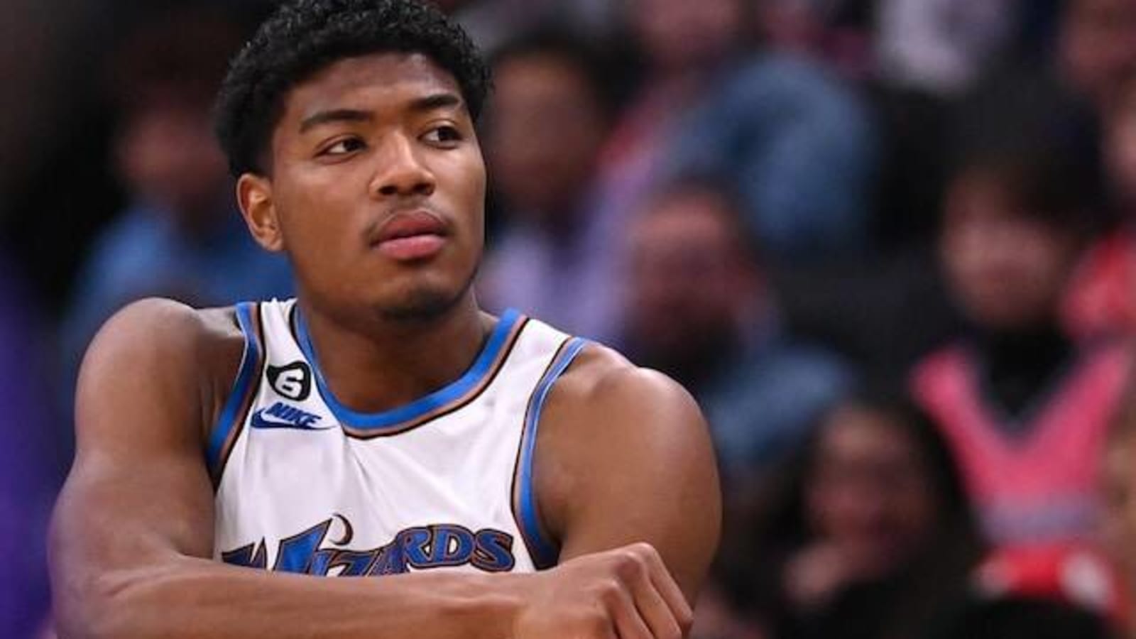  Rui Hachimura Will Not Make Debut Tuesday Against Clippers