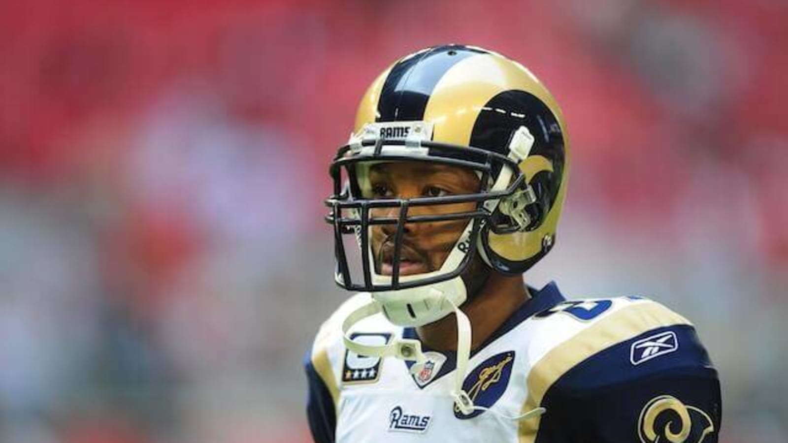  Torry Holt Named Finalist For Class Of 2023 Pro Football Hall Of Fame