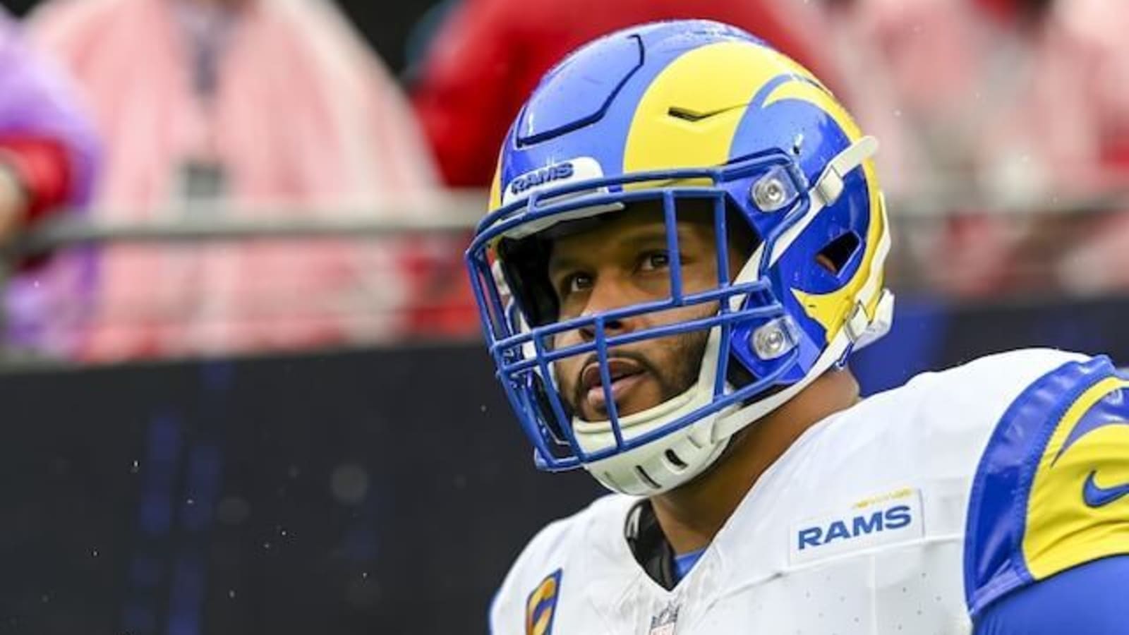 Aaron Donald Believes Rams Will Be ‘Much Better’ In 2025