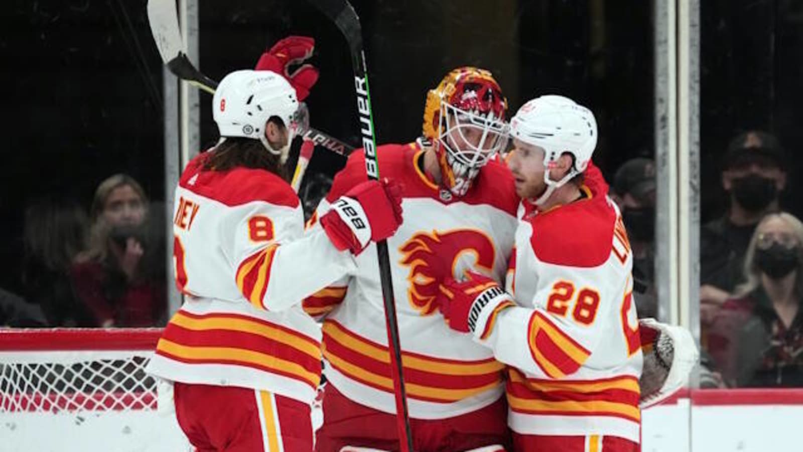 NHL Rumors: Top 20 NHL trade bait board, and the Calgary Flames