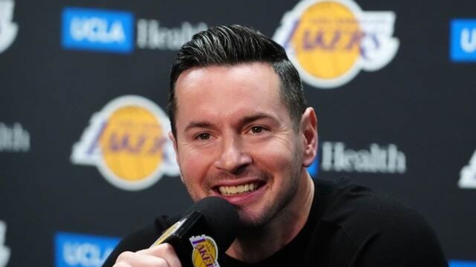 Rui Hachimura: JJ Redick Accomplished Goal Of Winning 50 Games In First Season With Lakers