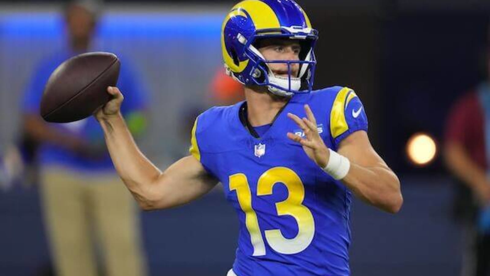 Rams Vs. Cowboys Preseason Week 1 Preview: First Look At Rookies & Roster Hopefuls