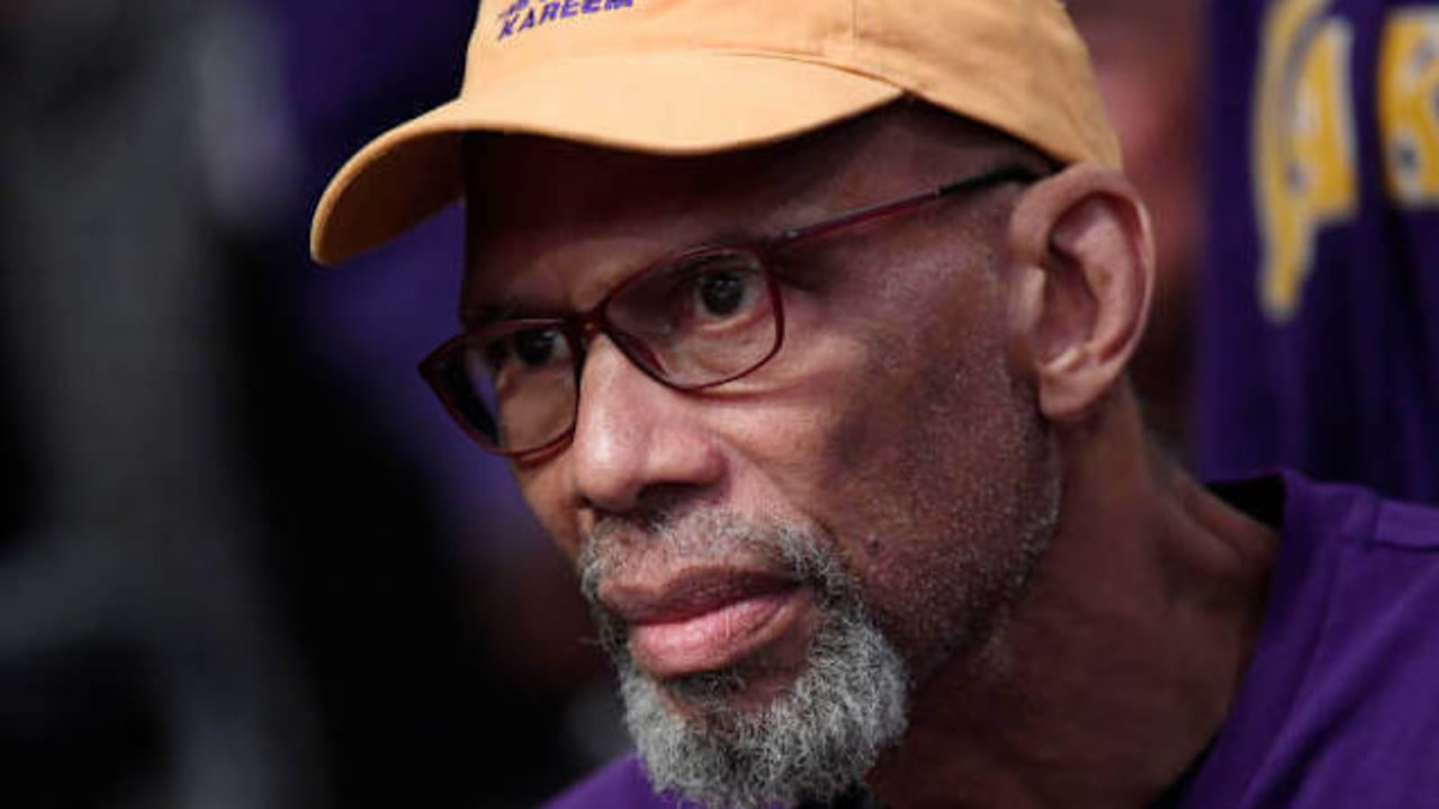 Lakers Legend Kareem Abdul-Jabbar Reacts To OJ Simpson’s Death