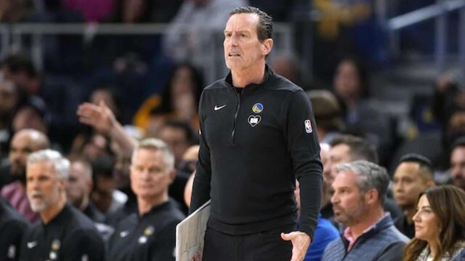 Evaluating Lakers Head Coaching Candidates: Kenny Atkinson