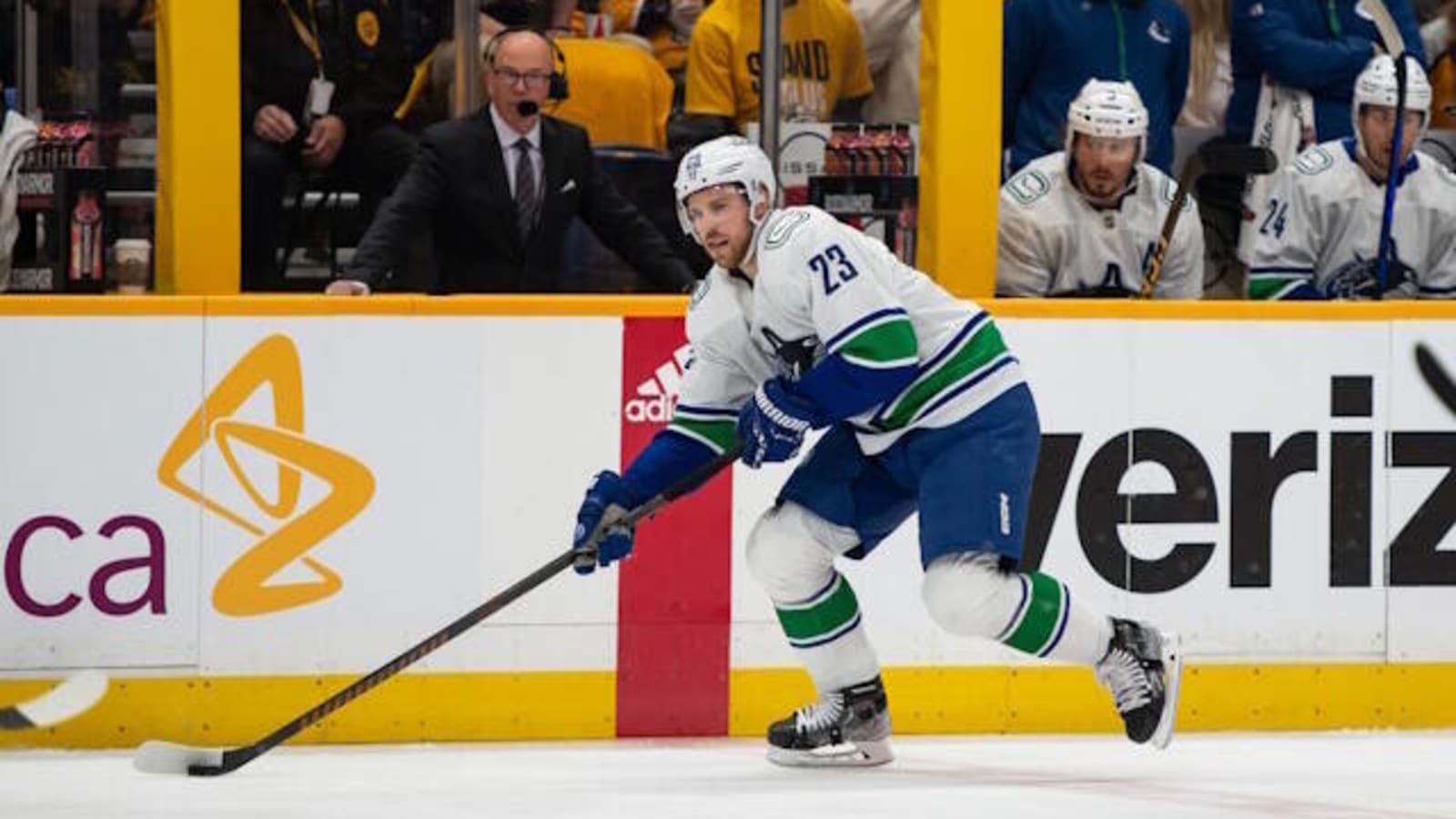 NHL Rumors: Toronto Maple Leafs Free Agent Targets, and the Top 50 UFAs