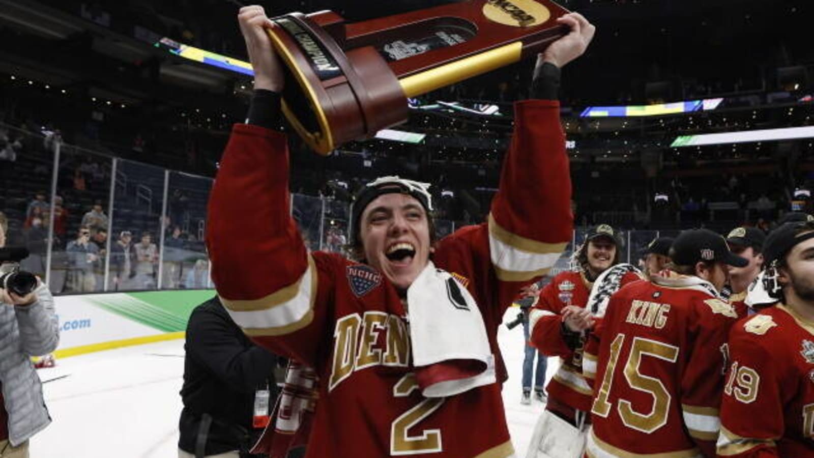 202223 Top 10 Colorado Avalanche Prospects Yardbarker