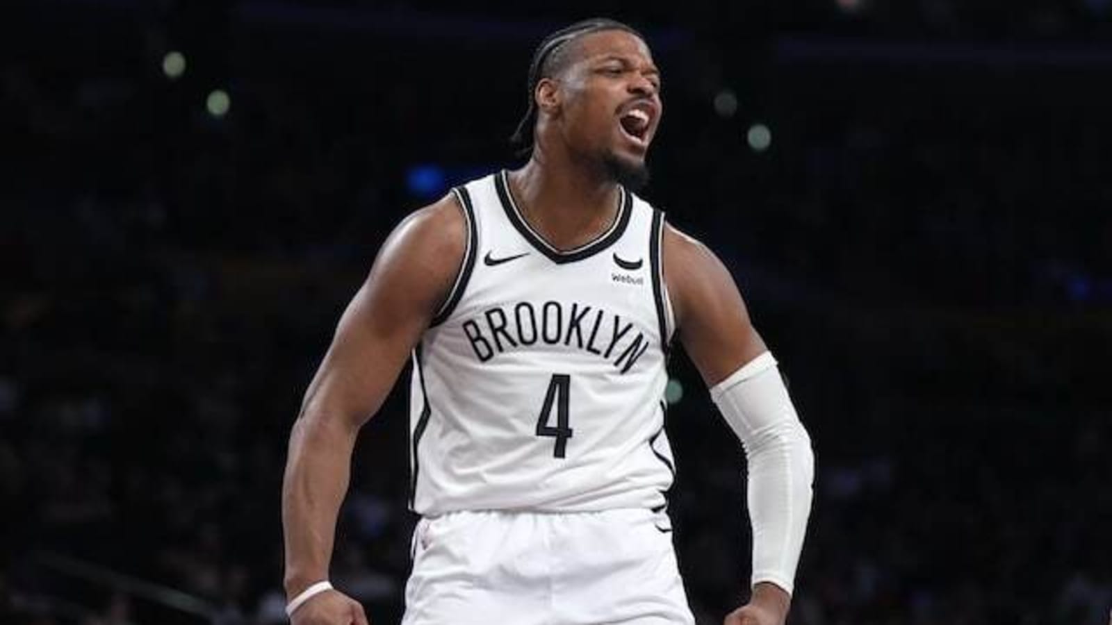 Dennis Smith Jr. Believes He Can Help Lakers