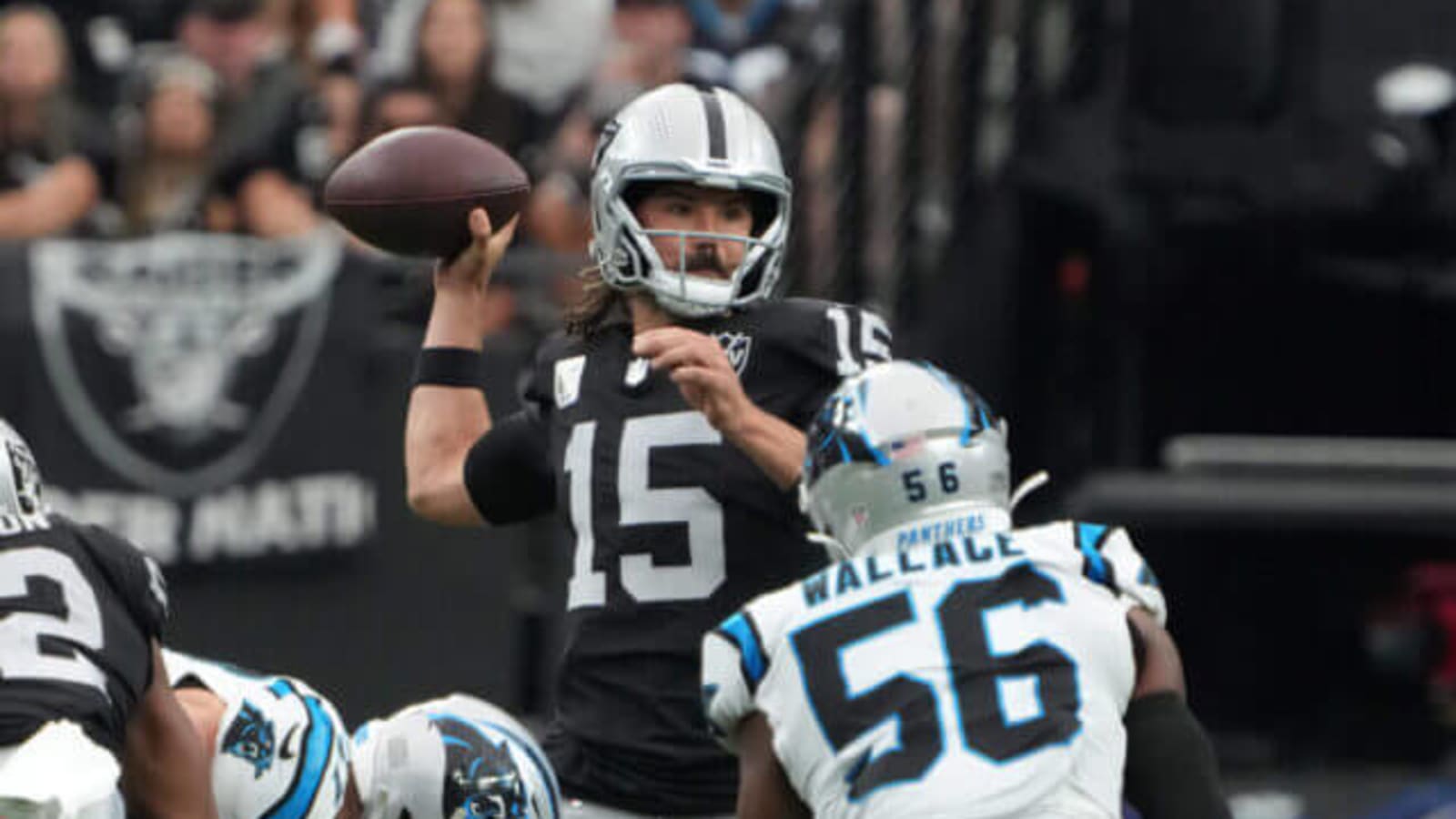  Gardner Minshew Will Remain Starting QB