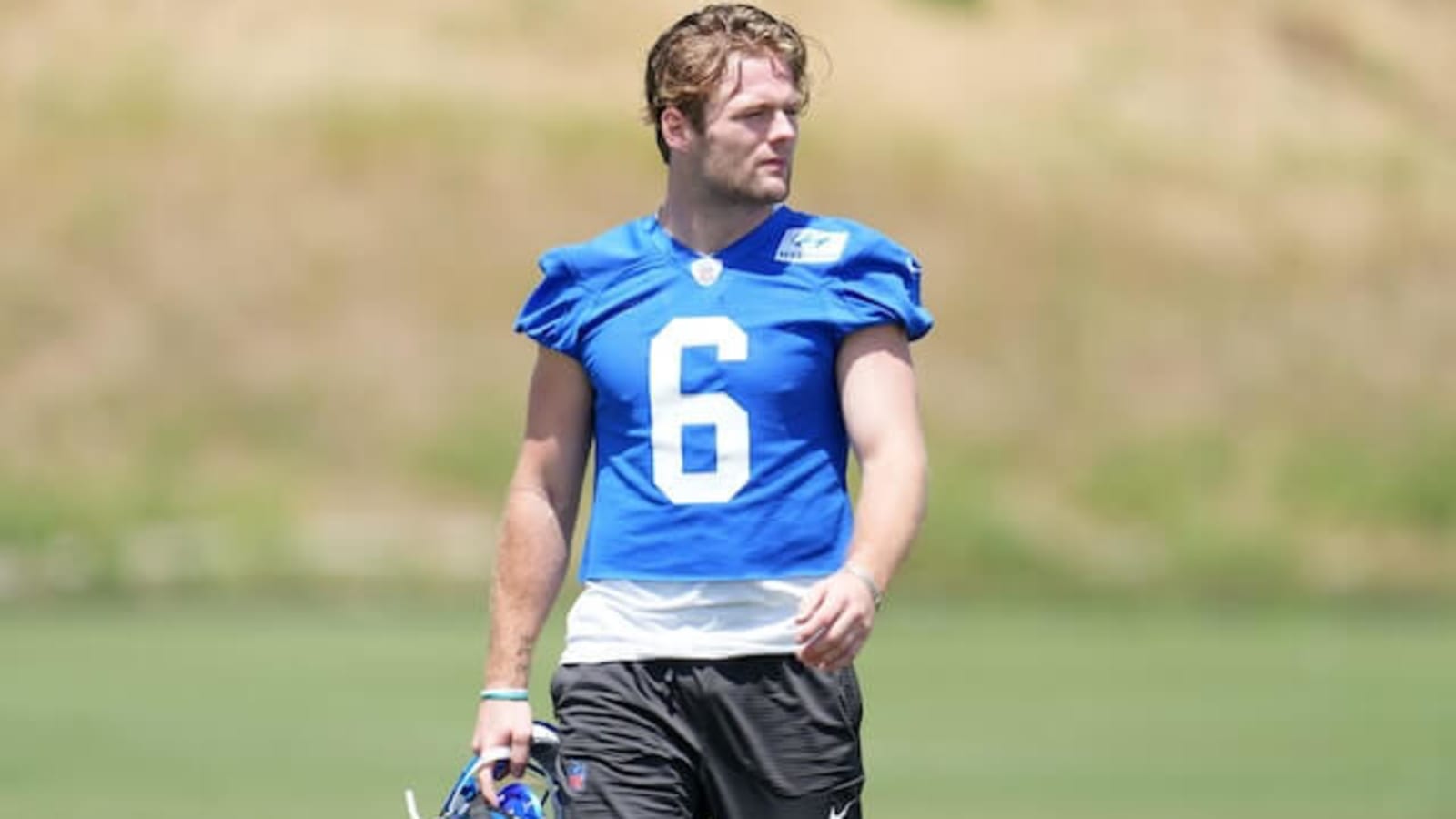  Drake Stoops Suspended 2 Games For Violating NFL Performance-Enhancing Substances Policy