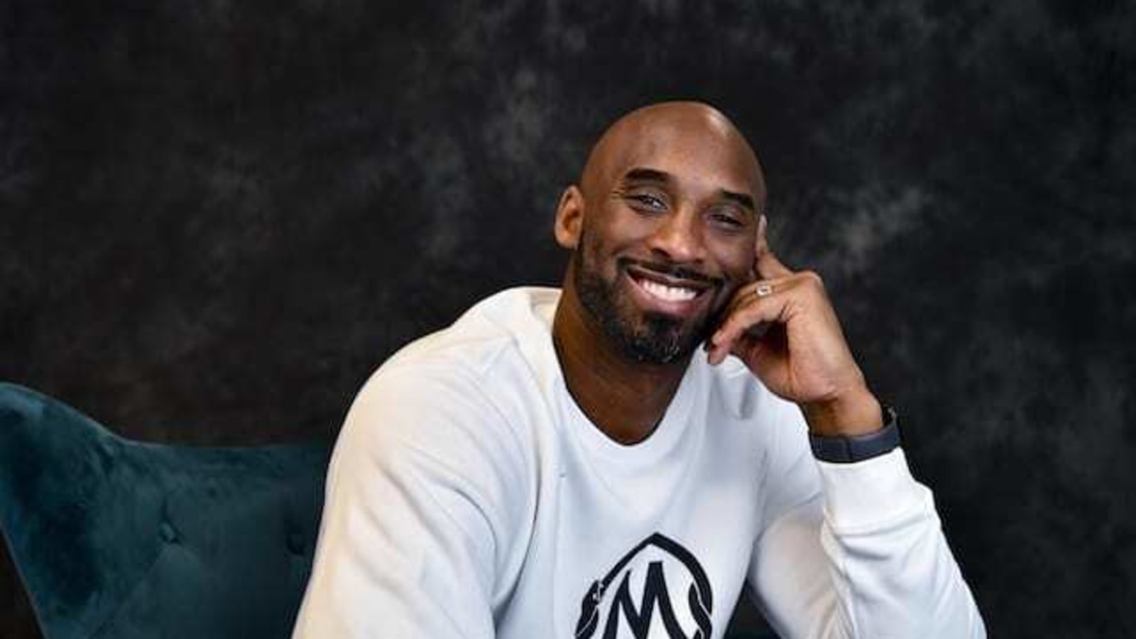CNN Announces New Original Series On Lakers Legend Kobe Bryant