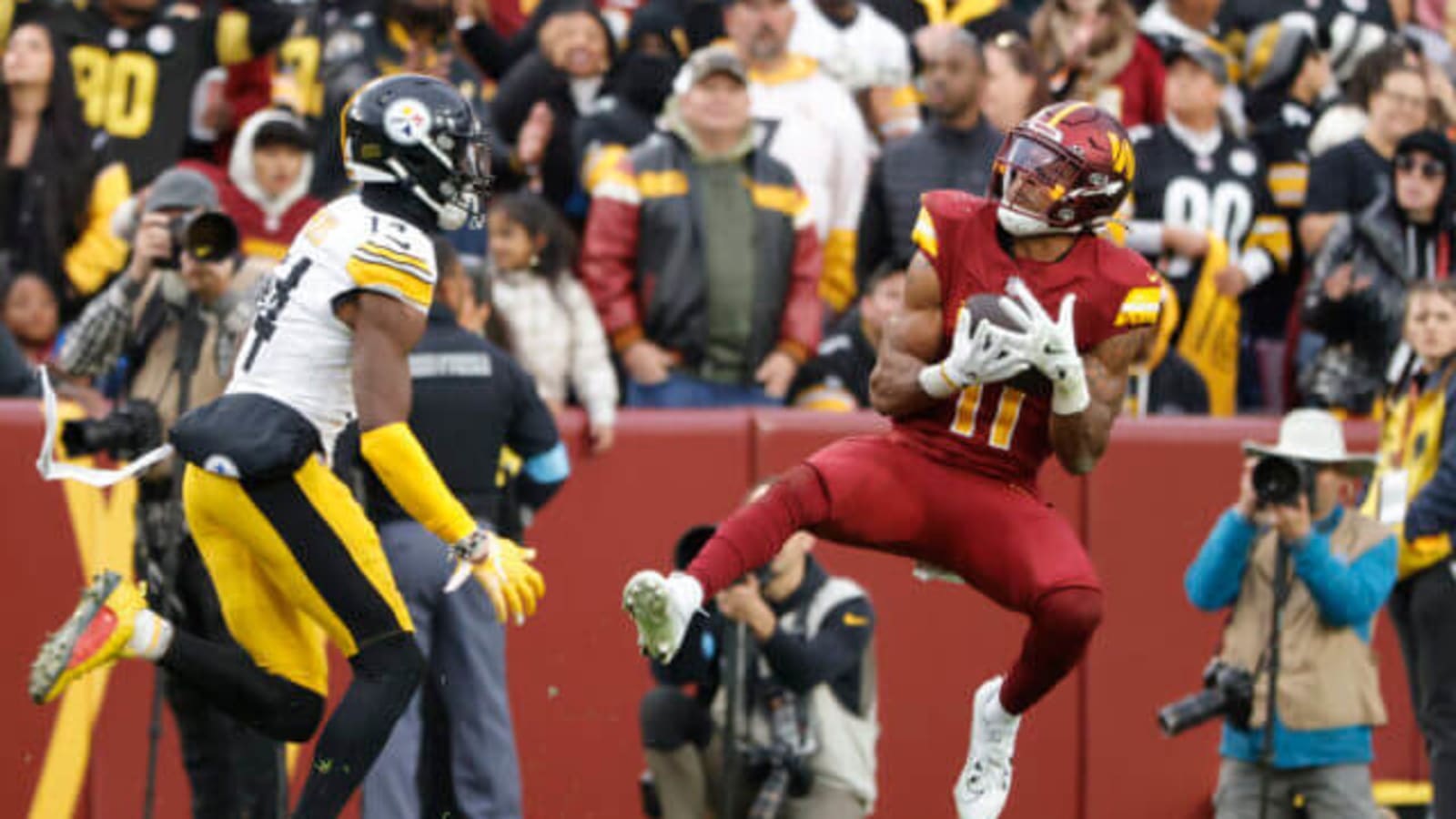  Team Loves ‘Amazing Skill Set’ Jeremy Chinn Brings