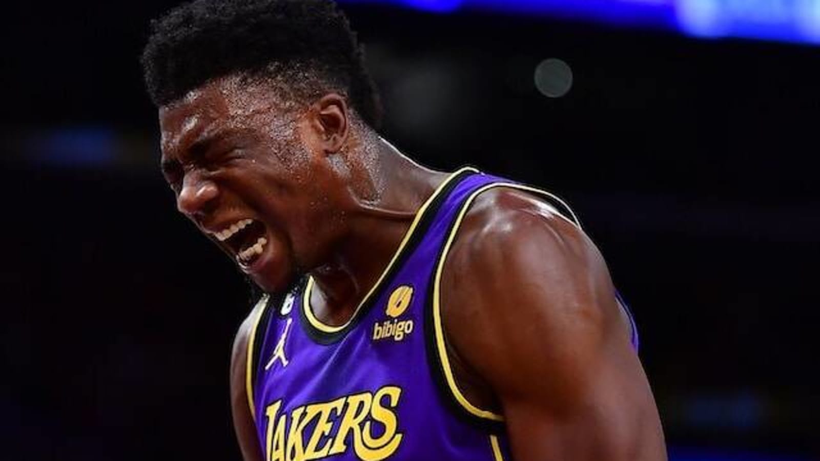  Thomas Bryant Focused On Bringing Energy After Replacing Anthony Davis