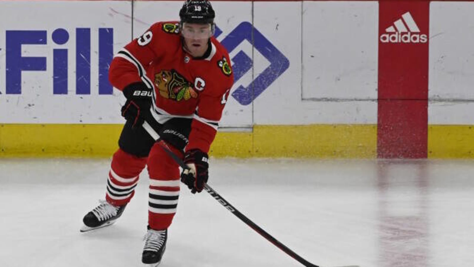 NHL Rumors Buffalo Sabres, and Jonathan Toews Yardbarker