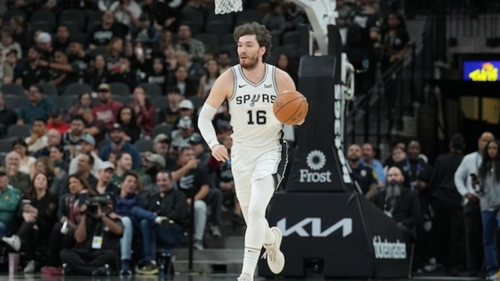  Cedi Osman Turned Down Training Camp Invite