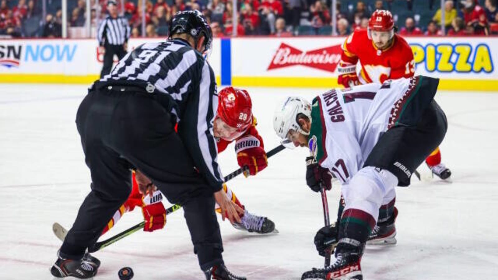 NHL News: Toronto Maple Leafs, NY Islanders, and Alex Galchenyuk