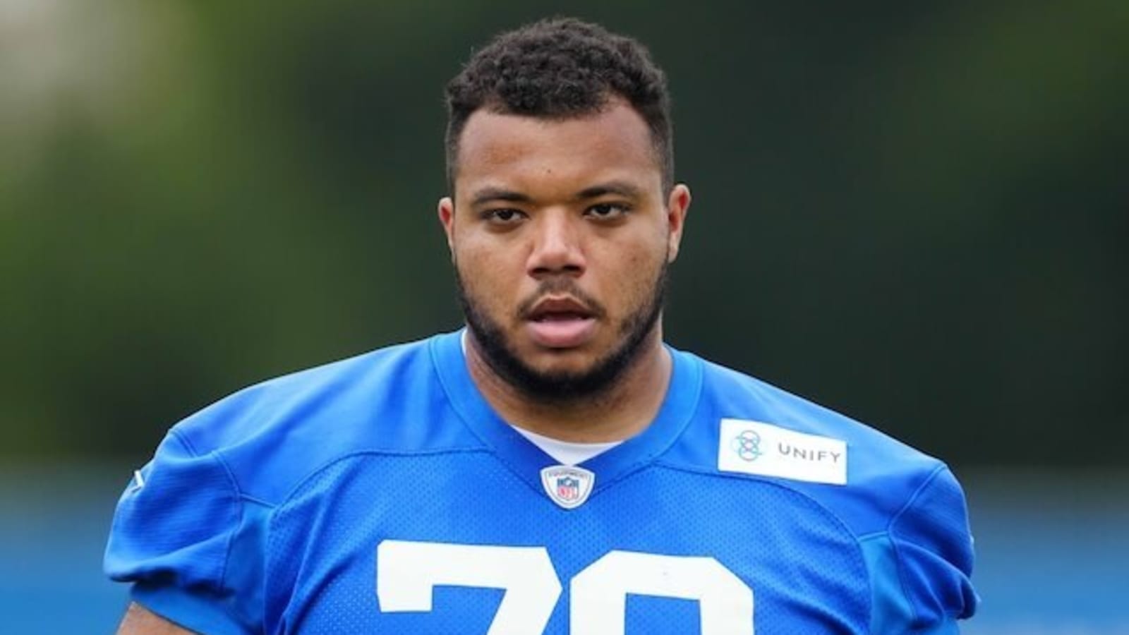 Former Rams Offensive Lineman Joe Noteboom Signs With Ravens