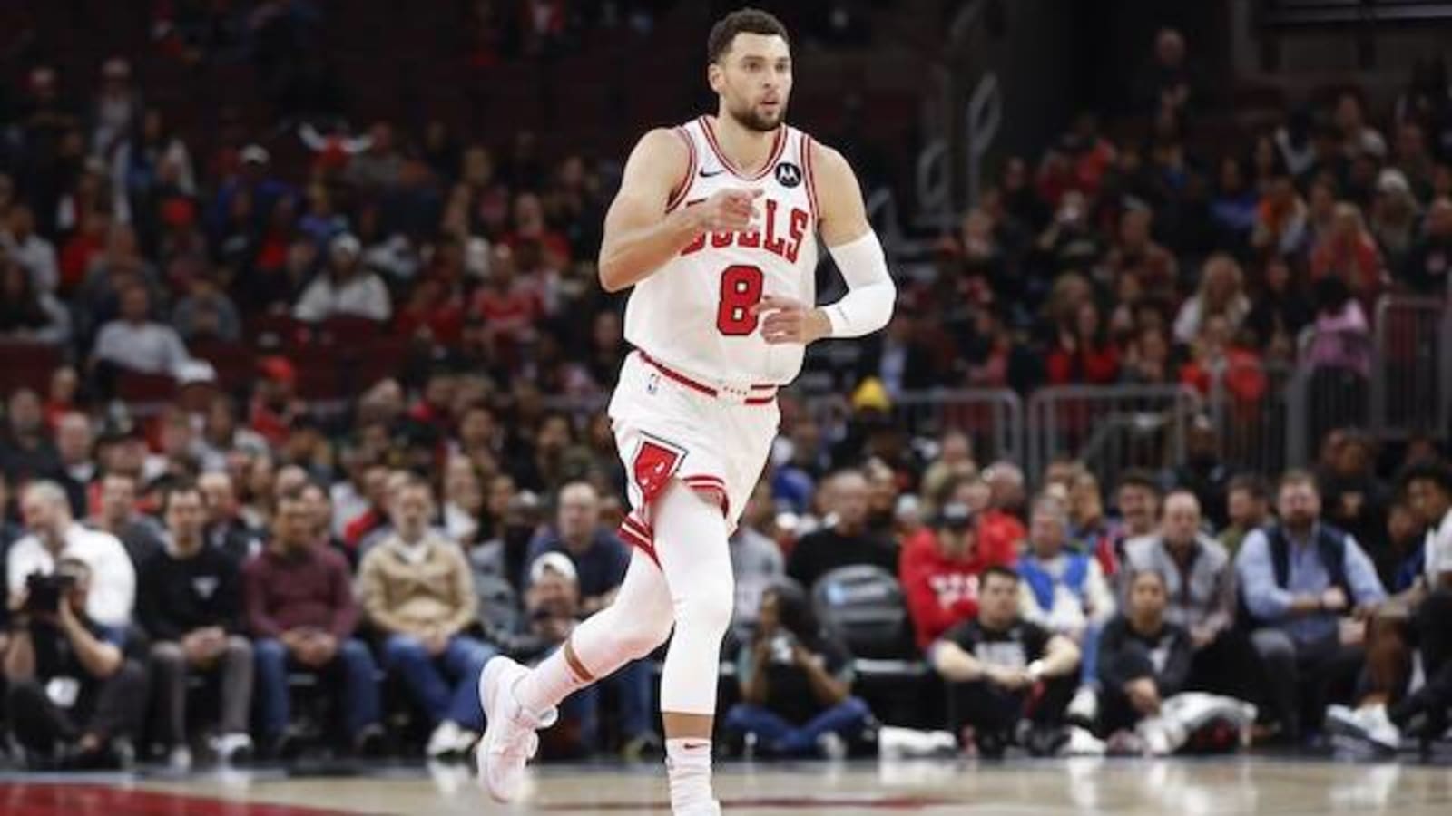 Zach LaVine Trade Rumors: Lakers ‘Hesitant’ To Take On Contract