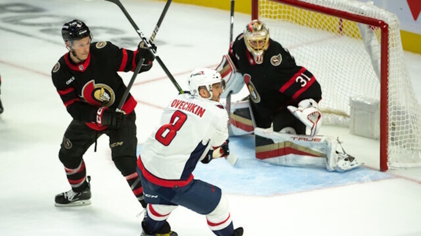2024-25 NHL Trade Tracker