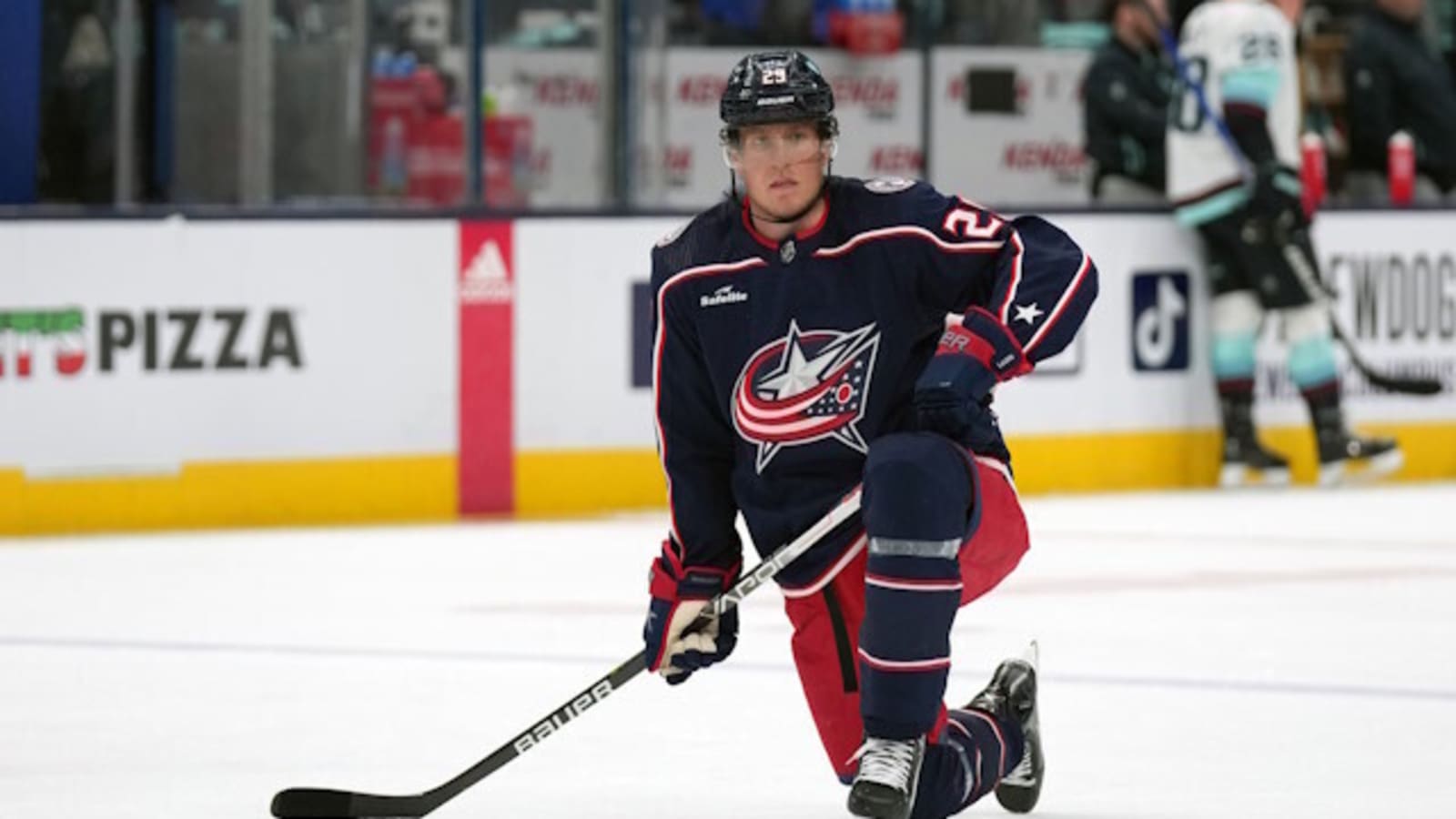 NHL Rumors: Philadelphia Flyers, and the Columbus Blue Jackets