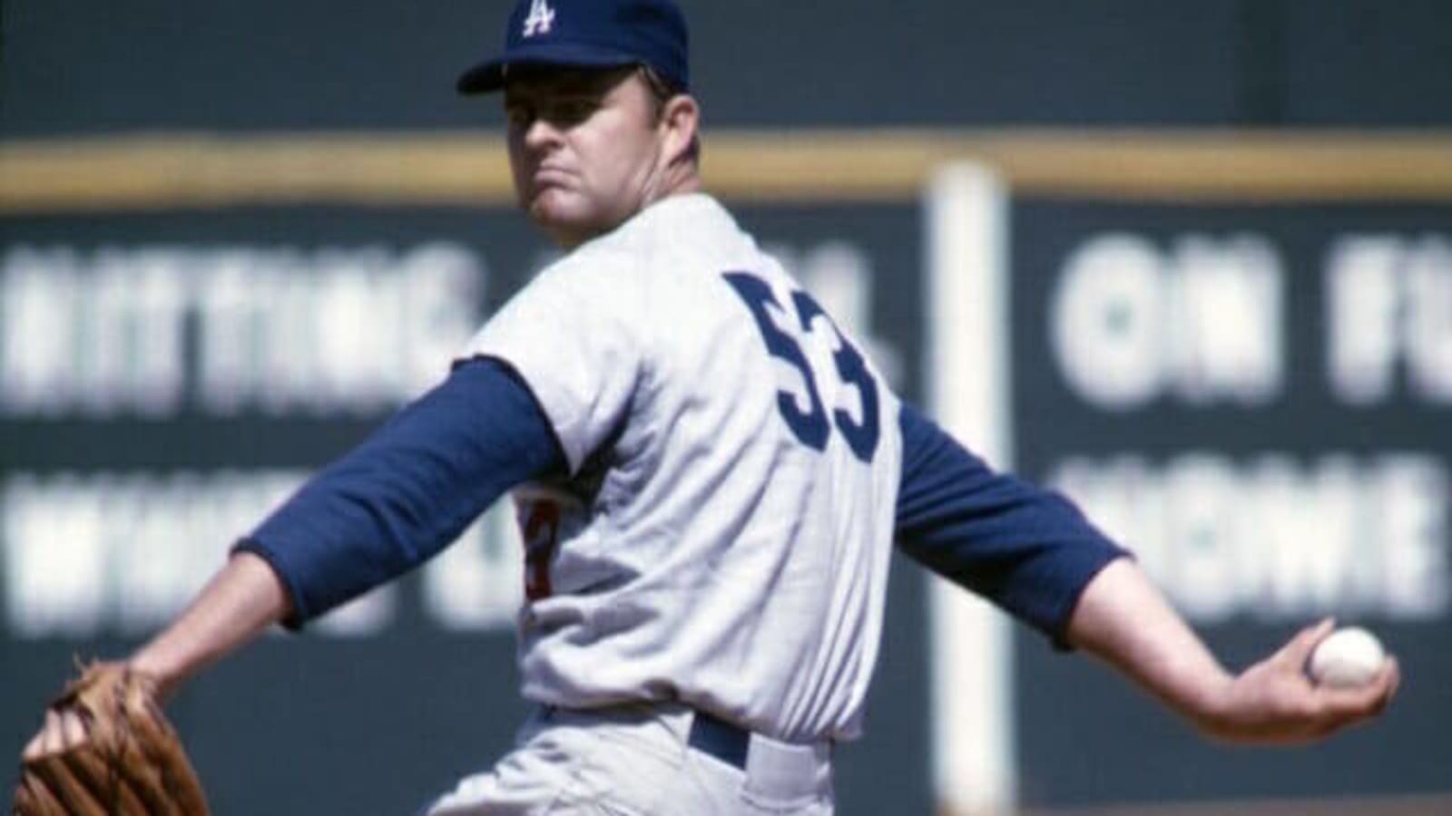 This Day In Dodgers History: Tommy Lasorda’s 25 Strikeouts; Don Drysdale Ties MLB Shutout Streak Record