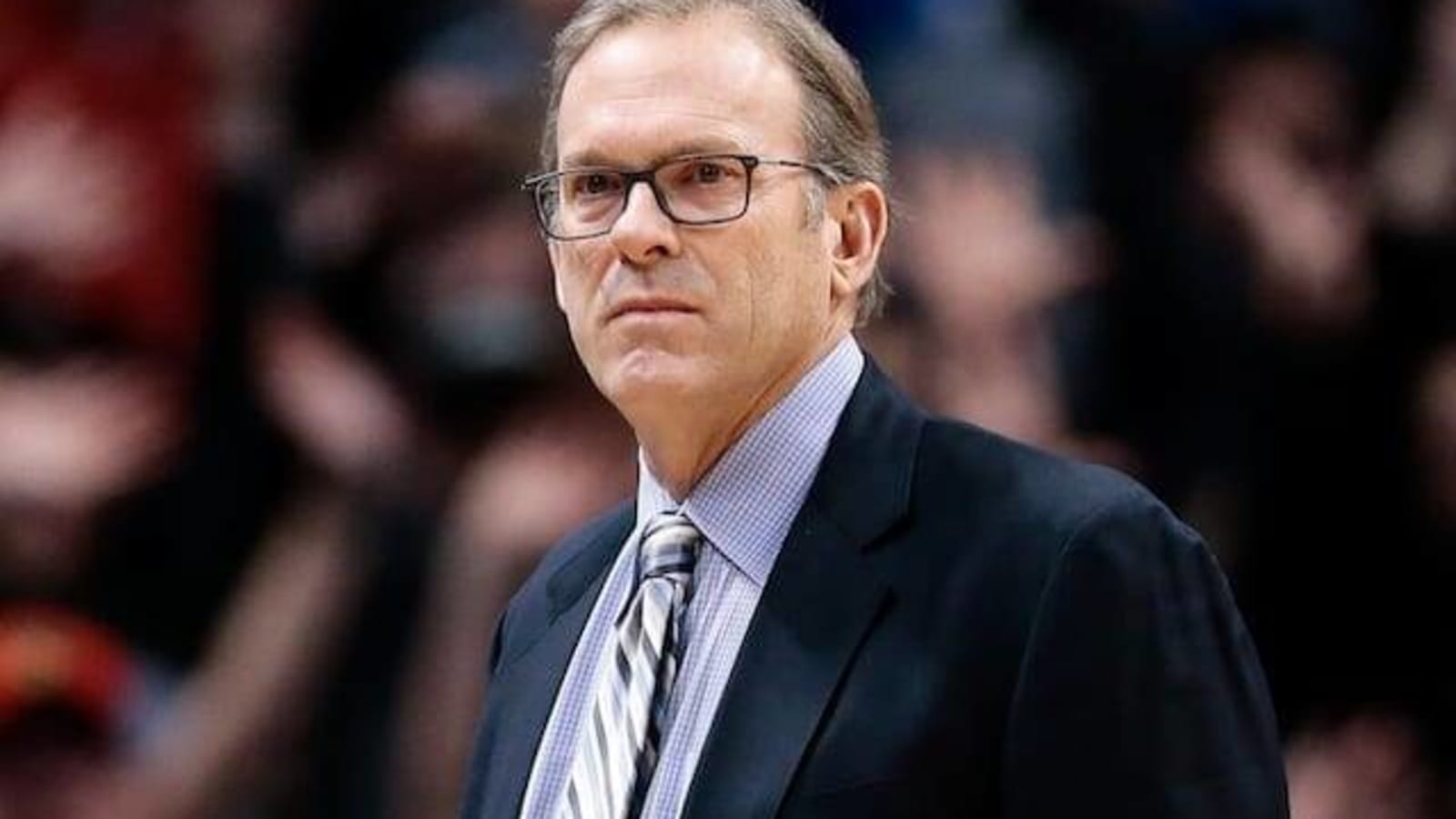 Kurt Rambis Biography: Life, Career, Stats & Facts