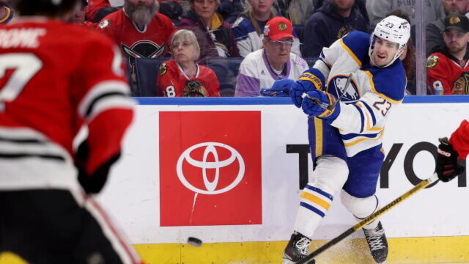 NHL News: Greene Retires a Devil, Sabres Granato and Samuelsson Get Extensions