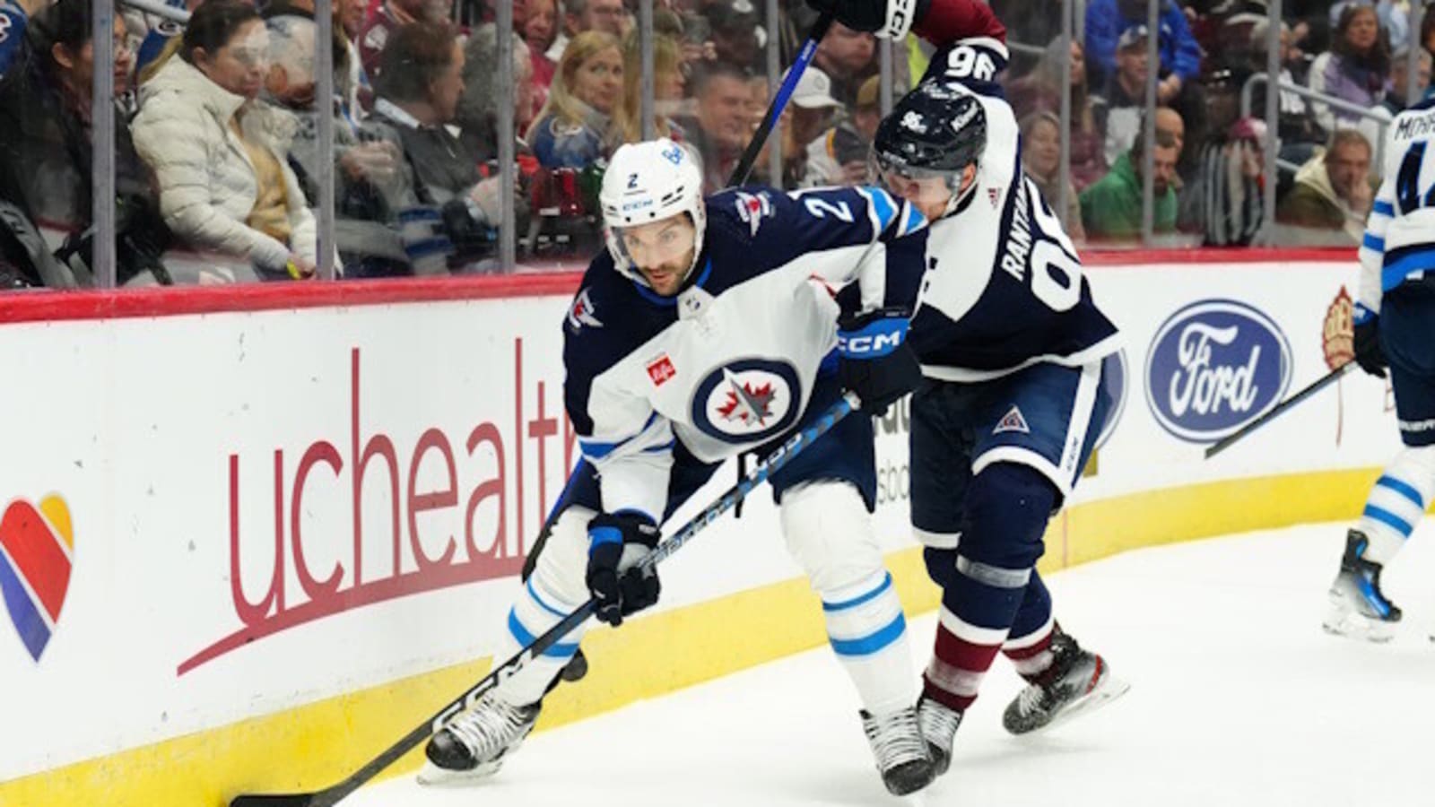 NHL News: Matvei Michkov, Dylan DeMelo, and Casey Mittelstadt
