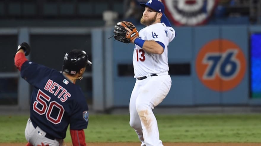 This Day In Dodgers History: Longest World Series Game Started