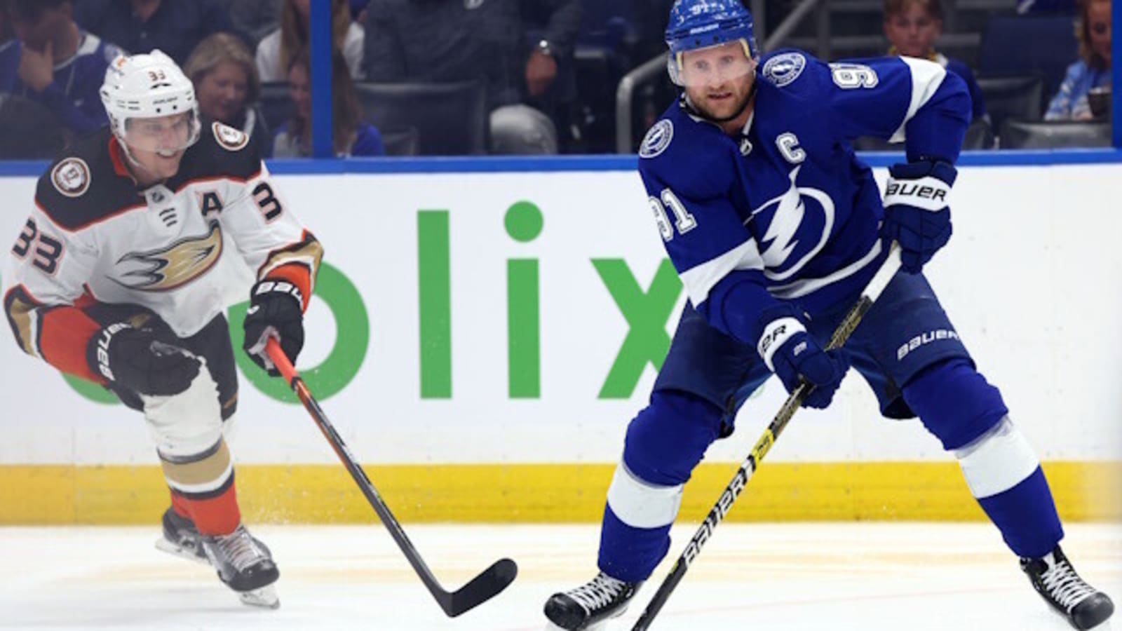 NHL Rumors: Boston Bruins, New York Rangers, Detroit Red Wings, and the Anaheim Ducks