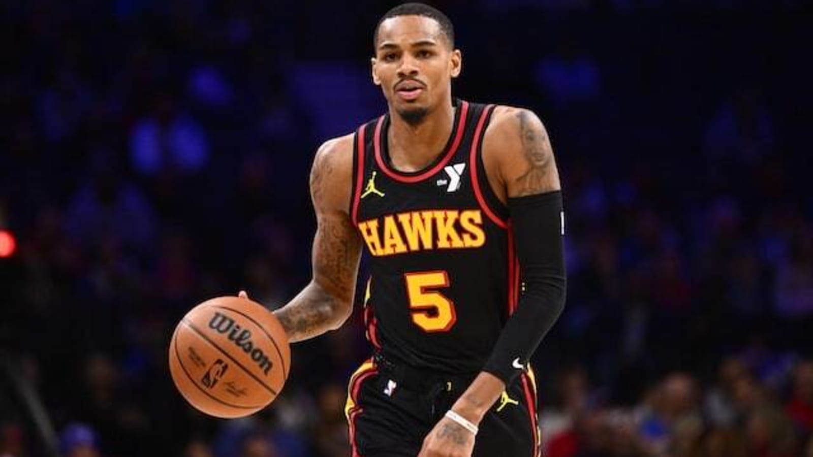 Dejounte Murray Trade Rumors: Lakers Talks With Hawks Expected To Pick Up Closer To NBA Trade Deadline