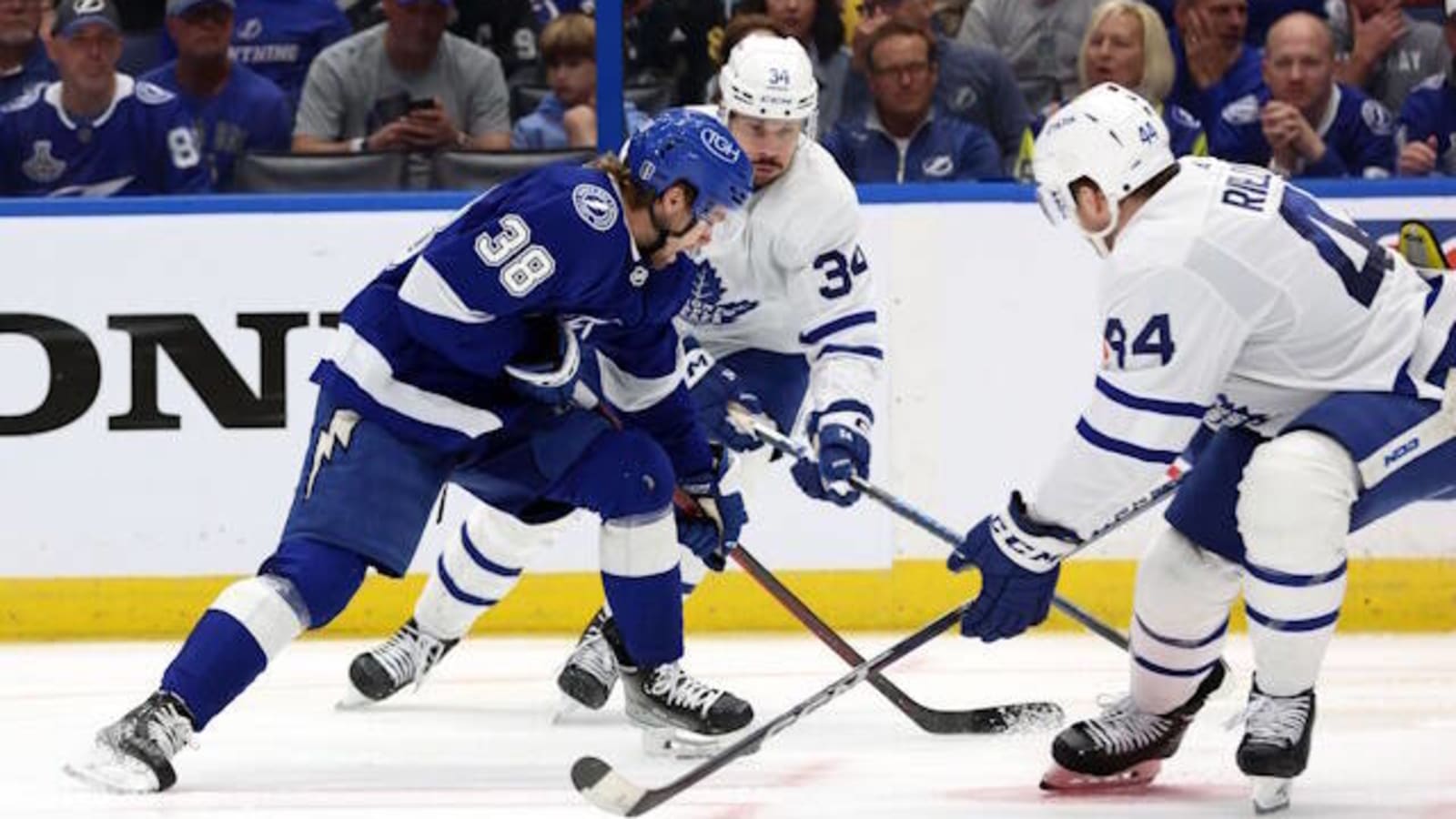 NHL Rumors: The Toronto Maple Leafs Should be Looking to Make a ‘Hockey Trade’ and Not for a Rental