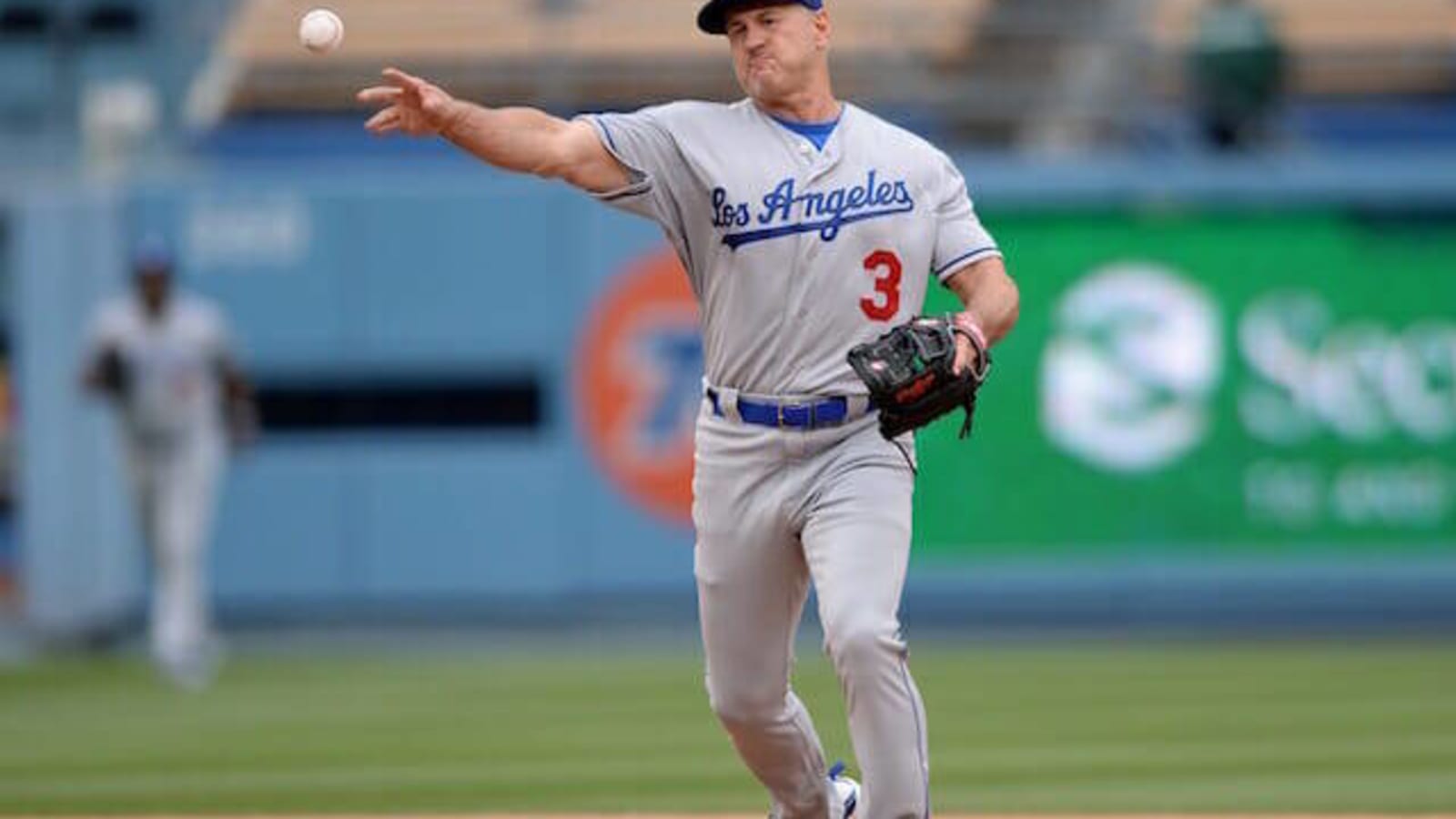 Dodgers Hosting Meet & Greet With Austin Barnes, Steve Sax At WSS