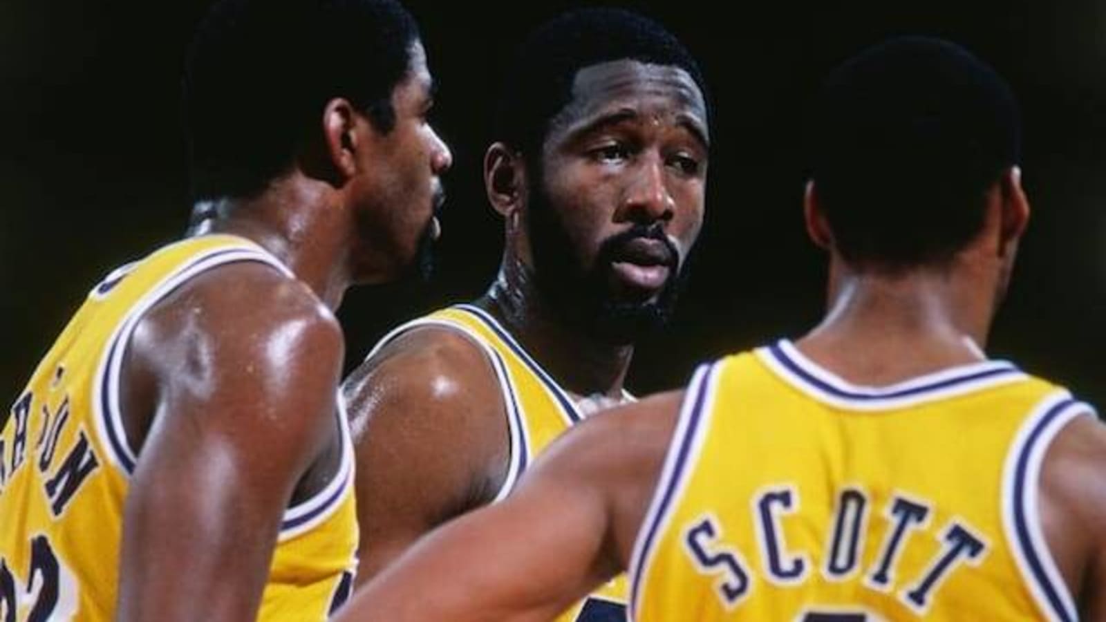 Byron Scott Believes 1987-88 Lakers Are Greatest NBA Team Of All-Time