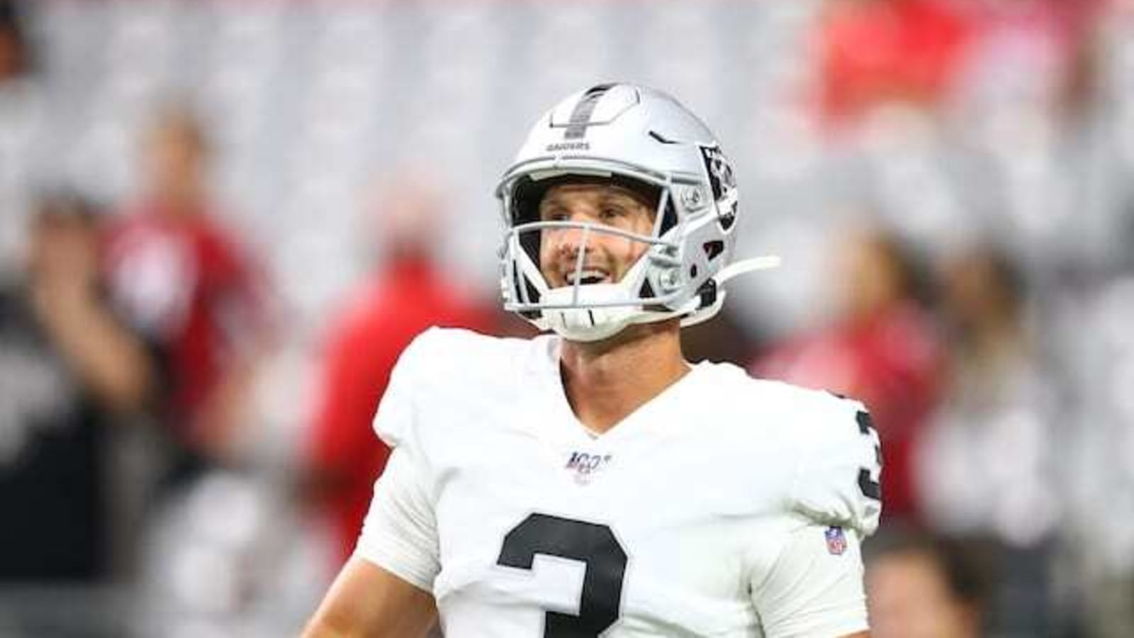  Las Vegas Signs Veteran QB Nathan Peterman