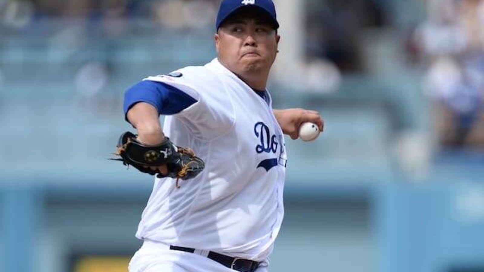 Dave Roberts: Hyun-Jin Ryu Was ‘Very Good Competitor’ For Dodgers