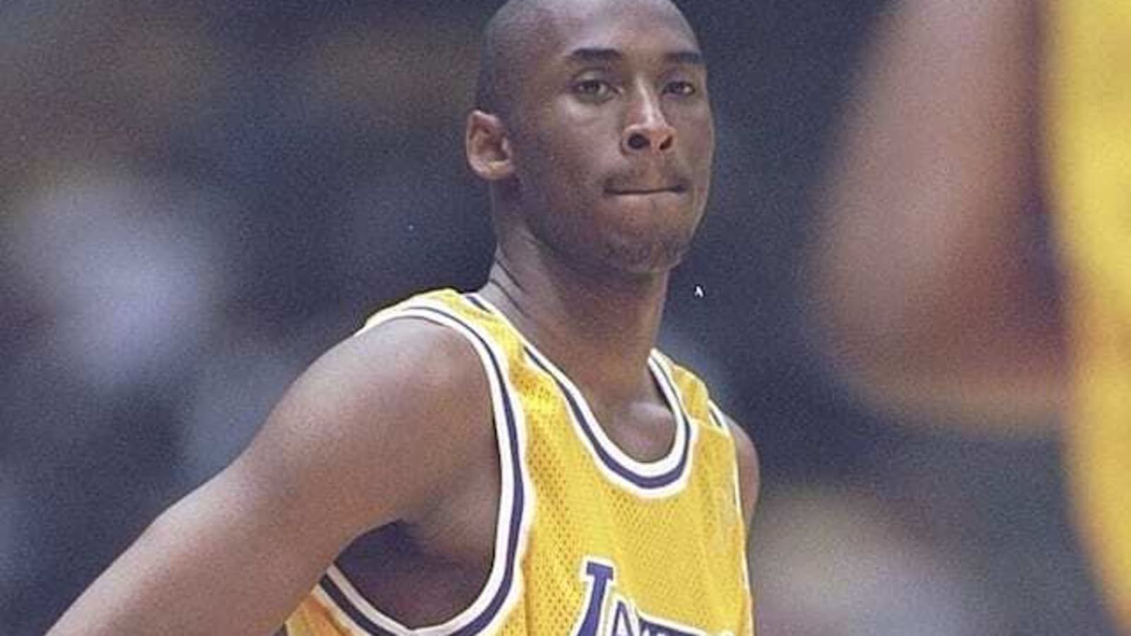 This Day In Lakers History: Kobe Bryant Debuts As Youngest Player In NBA History In 1996