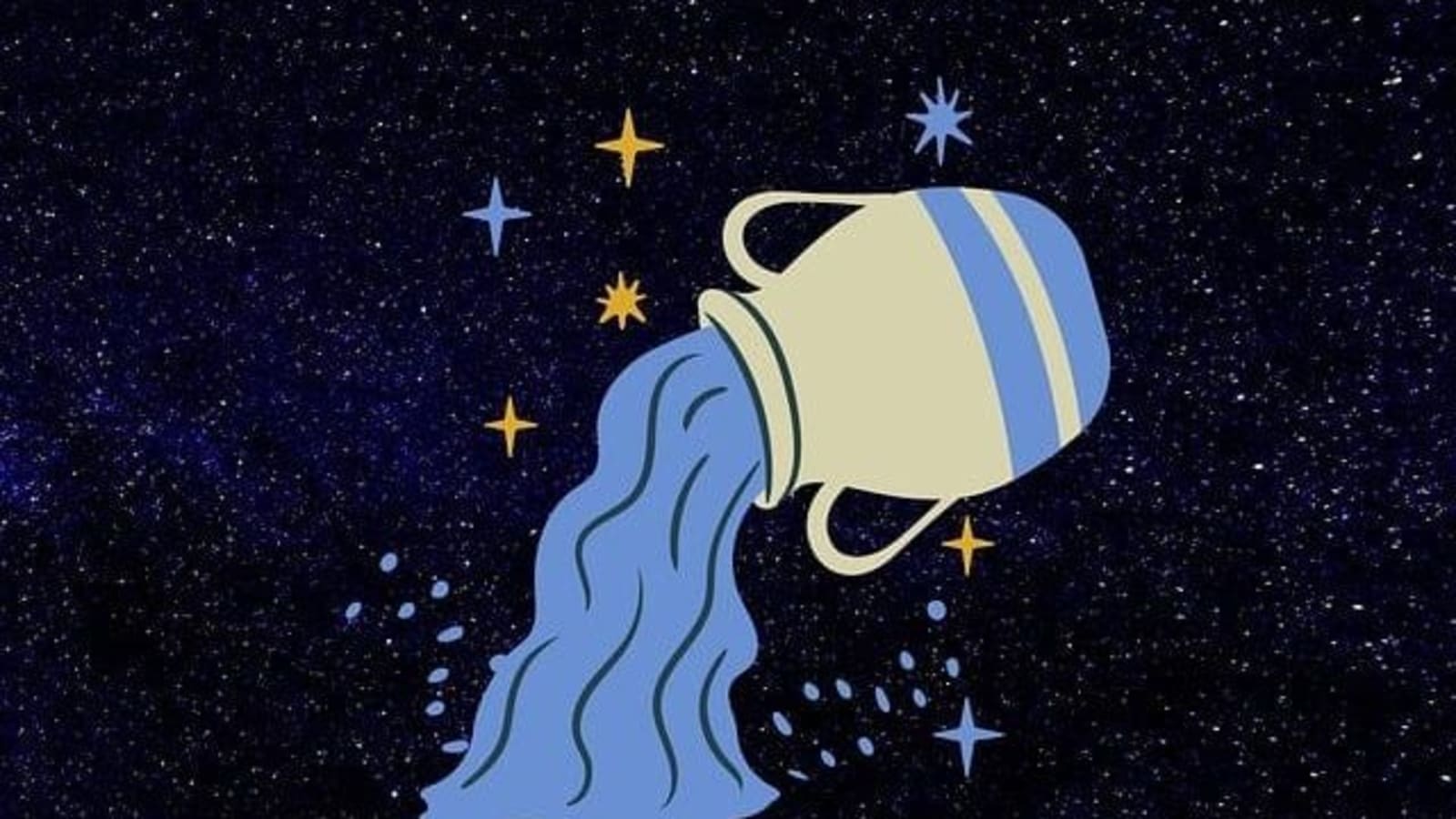 Your Weekly Aquarius Forecast | October 20-26, 2024