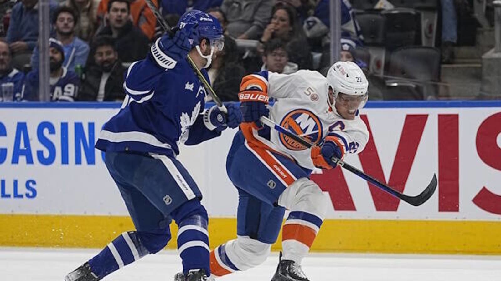 NHL Rumors: Smith, Liljegren, Drouin, Lee, Swayman, and the Montreal Canadiens