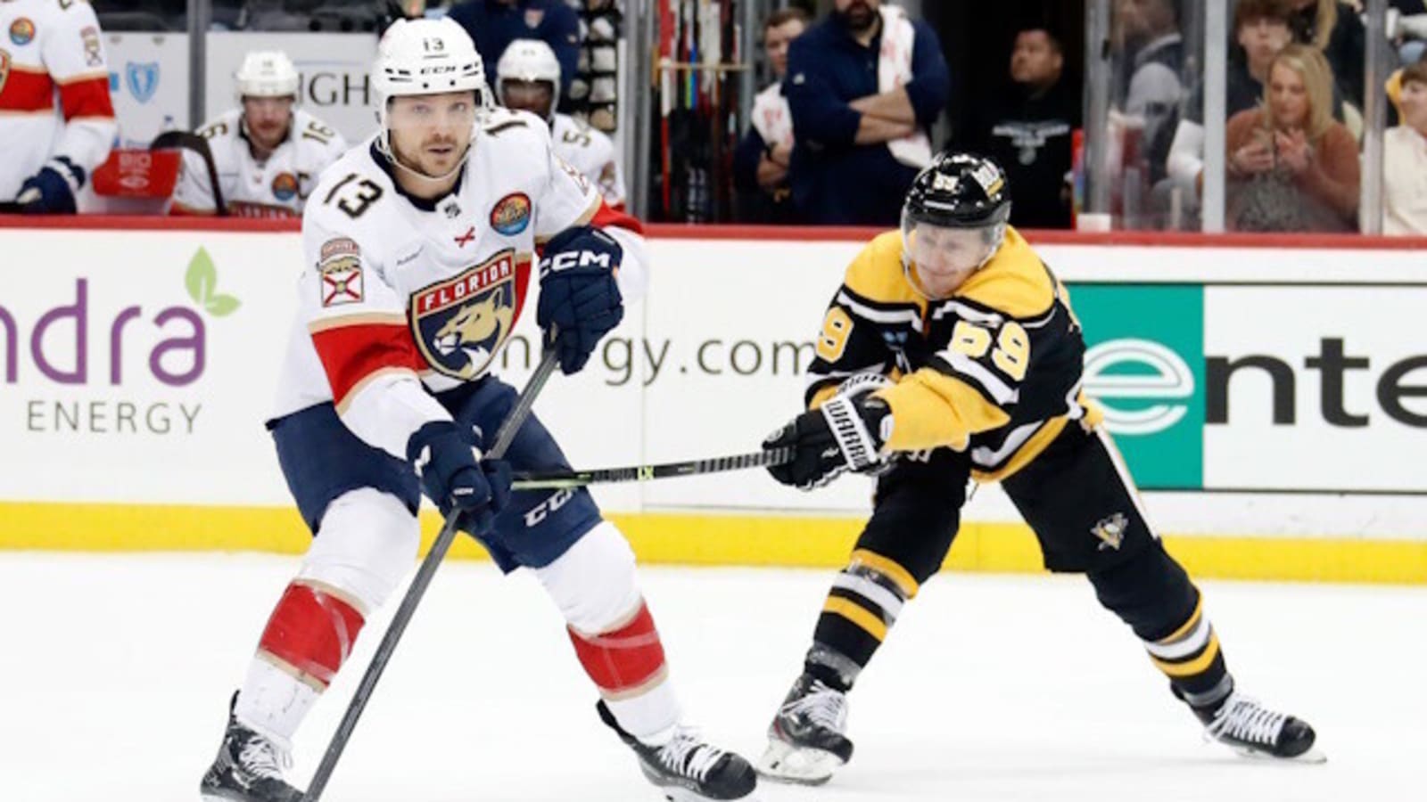 NHL Rumors: Guentzel, Stamkos, Duchene, Tanev, Blues, Oilers, Predators, and the Top 12 UFAs