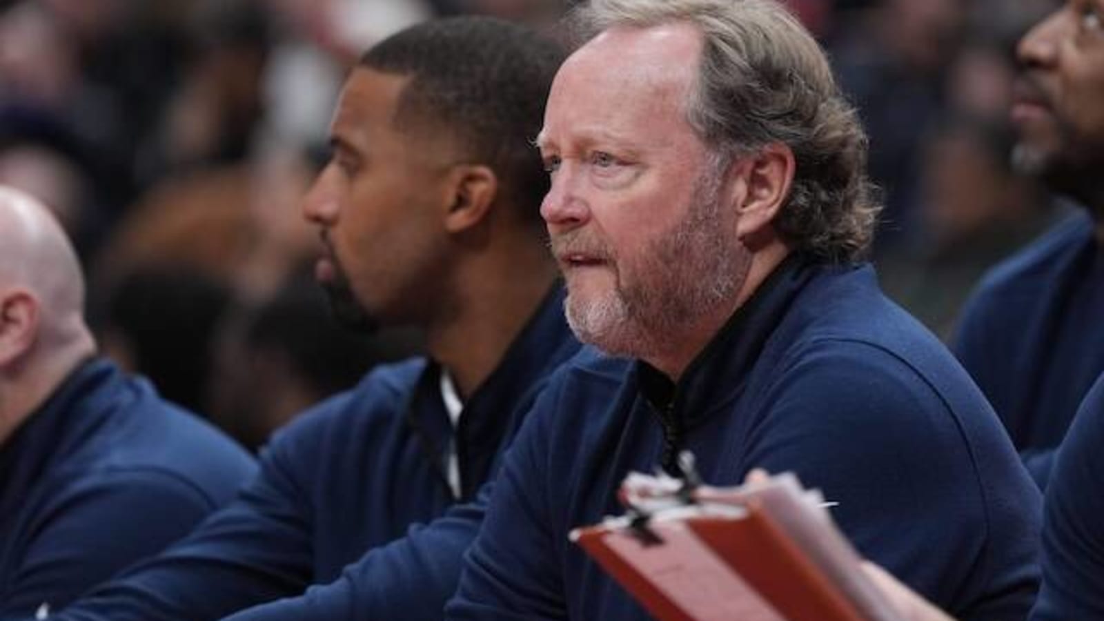 Evaluating Lakers Head Coaching Candidates: Mike Budenholzer