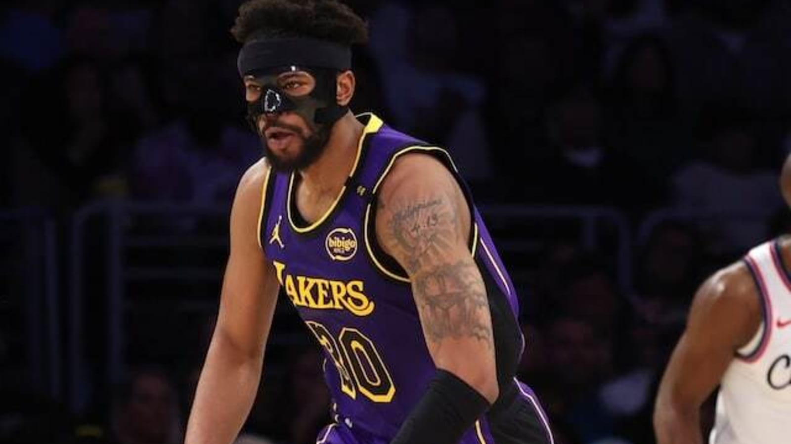 JJ Redick: Lakers Coaching Staff Fought To Get Jordan Goodwin Two-Way Contract