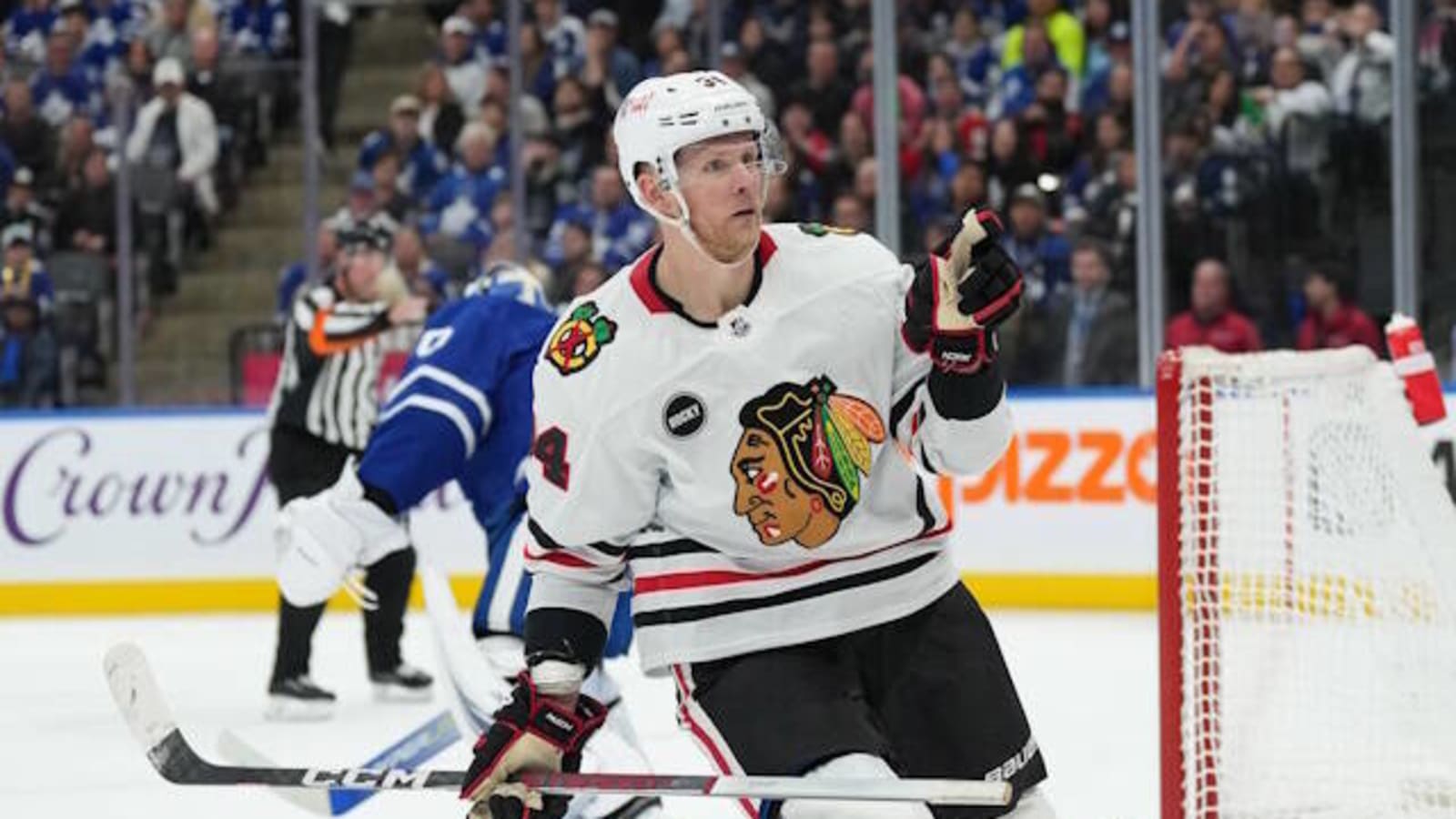 NHL Rumors: There will be significant interest in Corey Perry