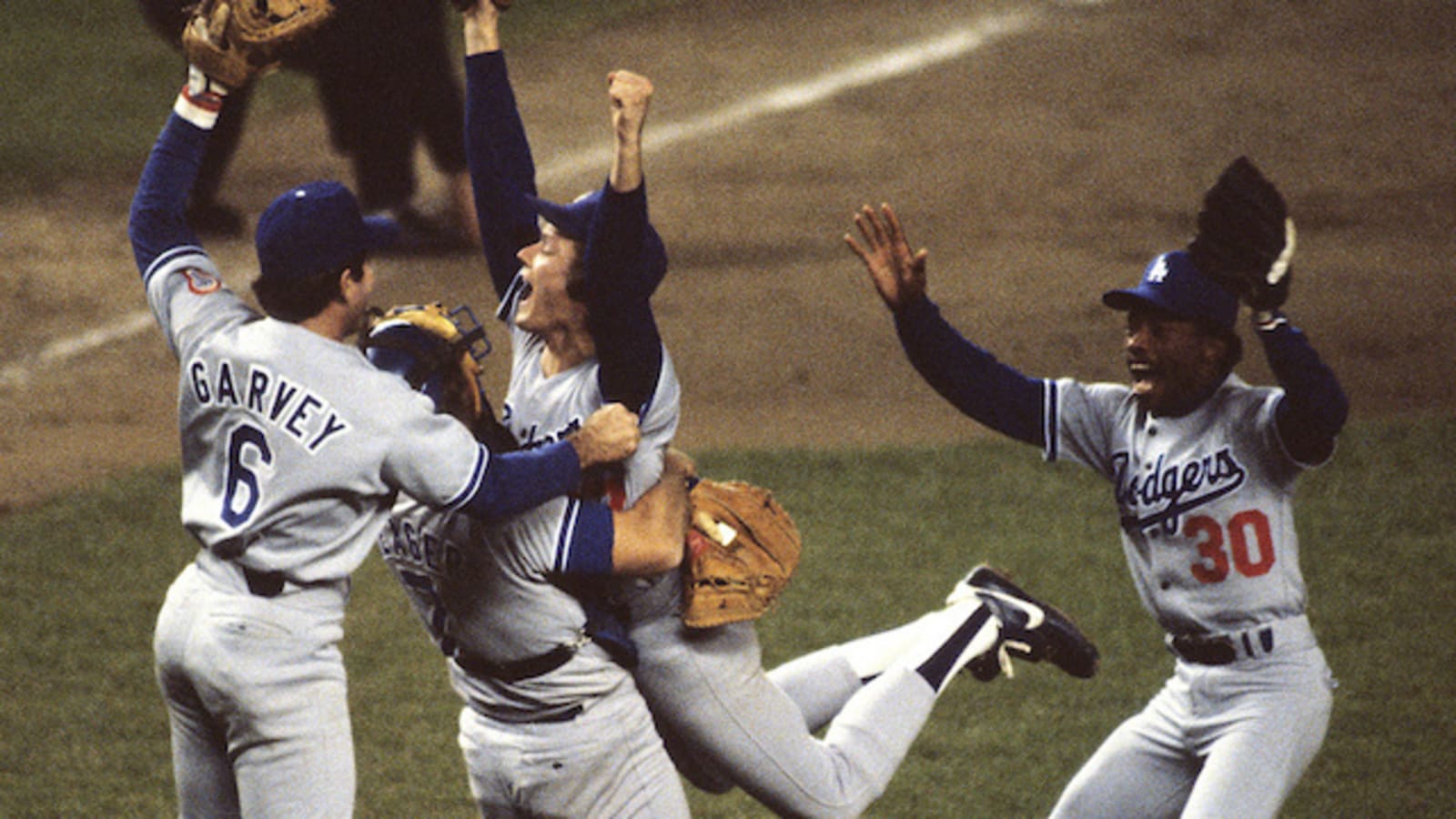 2024 World Series Preview: Yankees Vs. Dodgers History