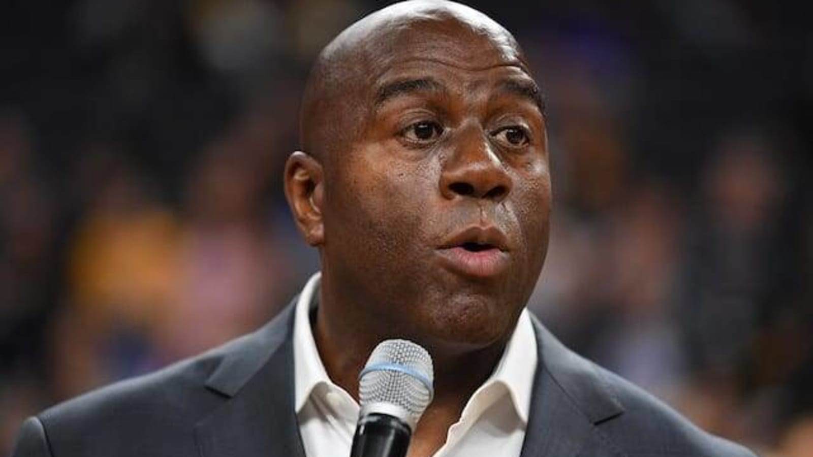 This Day In Lakers History: Jeanie Buss Hires Magic Johnson, Fires Jim Buss & Mitch Kupchak