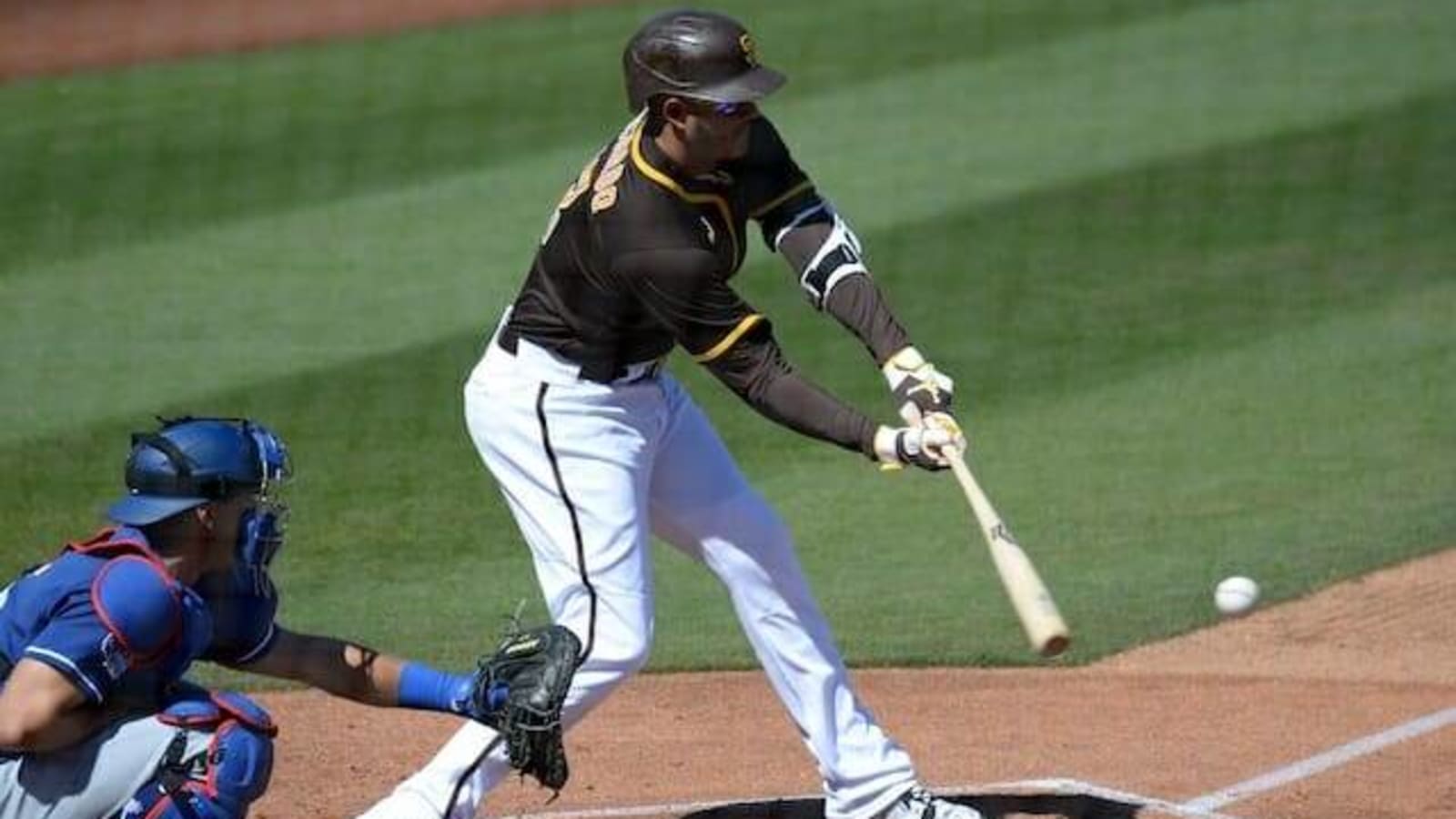 Dodgers, Padres to open 2024 spring training on Feb. 22
