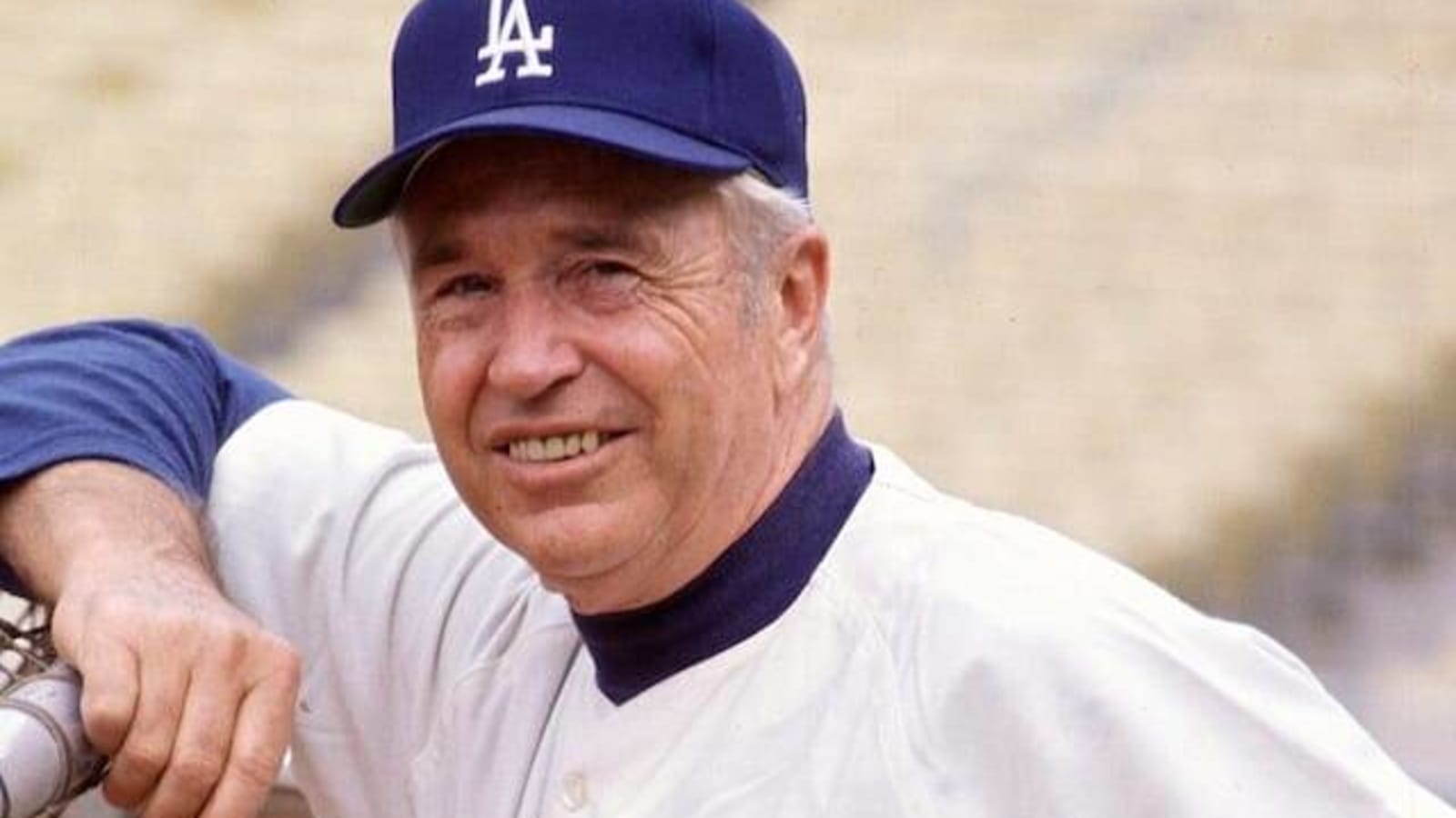This Day In Dodgers History: Walter Alston No. 24 Retired